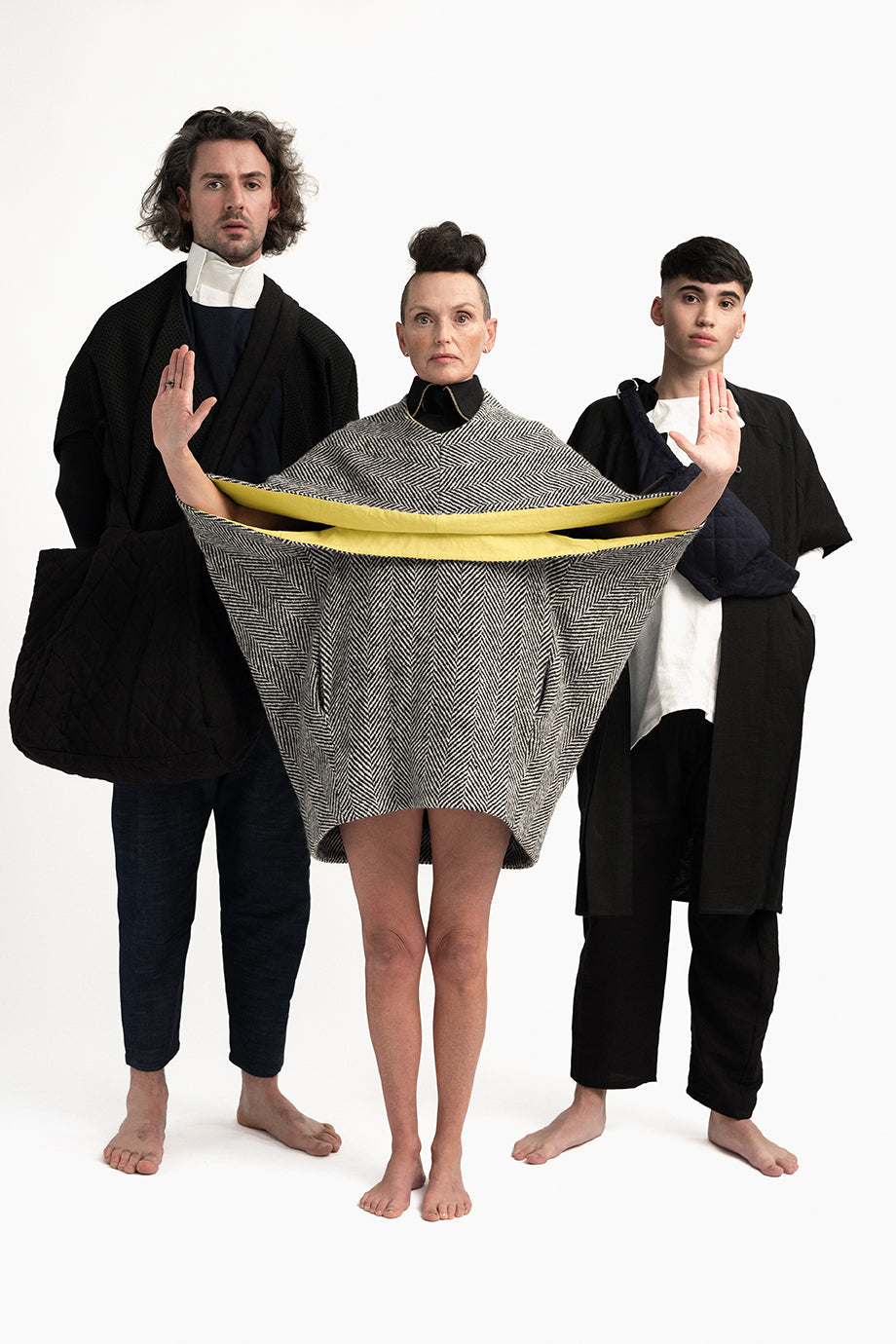 TheCostumeRoom | CREATIVITY AND SUSTAINABILITY IS  AT THE HEART OF EVERYTHING WE DO. | Explore The Costume Room gender neutral clothes and accessories, shop our sustainable range online