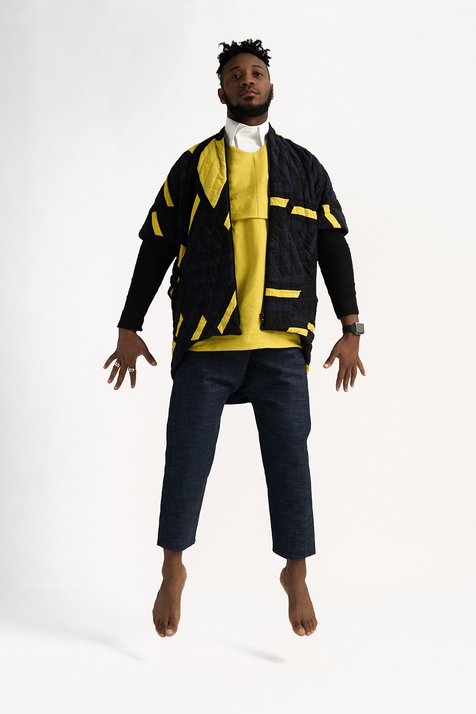 Explore The Costume Room gender neutral trousers shop our range of sustainable designs online | Gender Neutral Sustainable Pieces | TheCostumeRoom