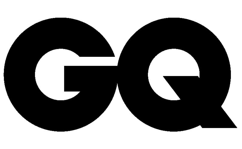 GQ magazine logo